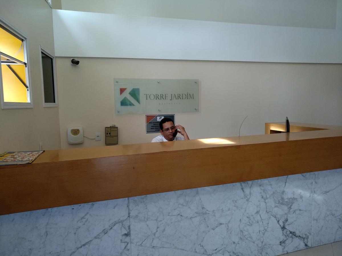 Apartamento Jardim Armacao