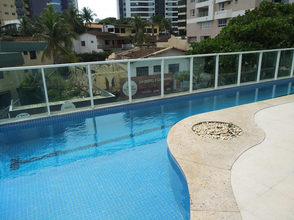 Jardim Armacao Apartamento Salvador