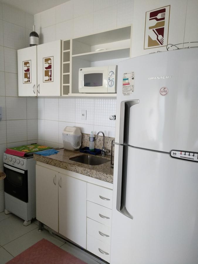 Jardim Armacao Apartamento